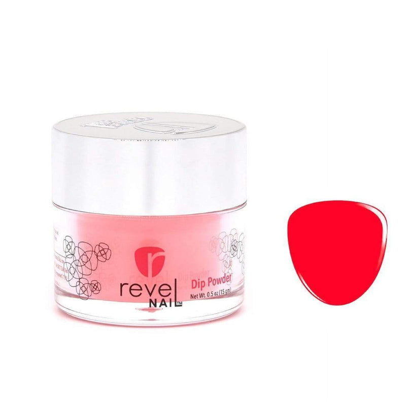 Revel Nail Dip Powder D374 Sasha