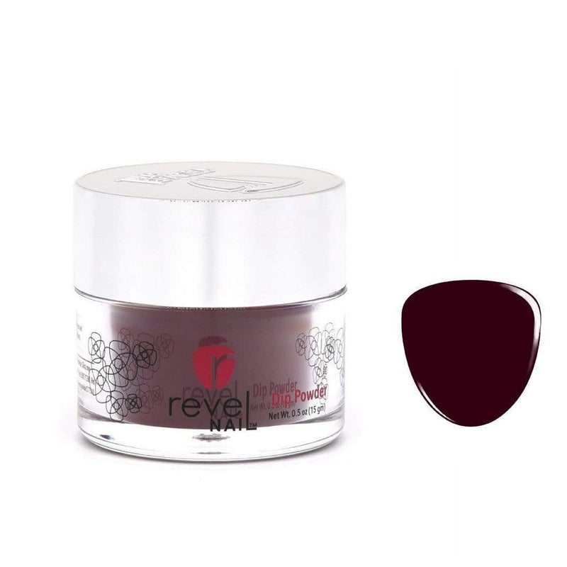 Revel Nail Dip Powder D376 Asa