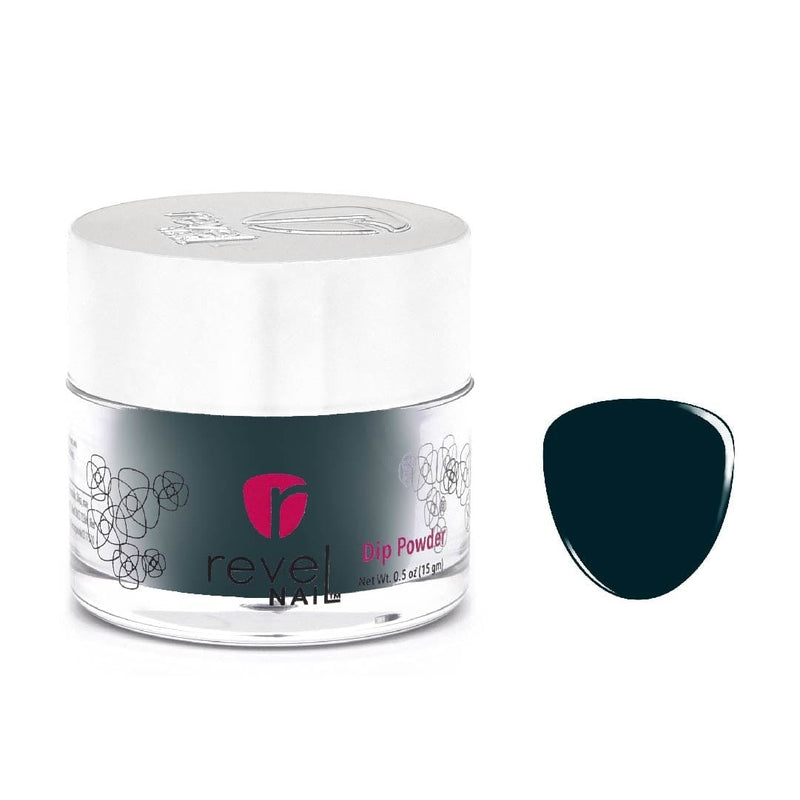 Revel Nail Dip Powder D379 Privacy