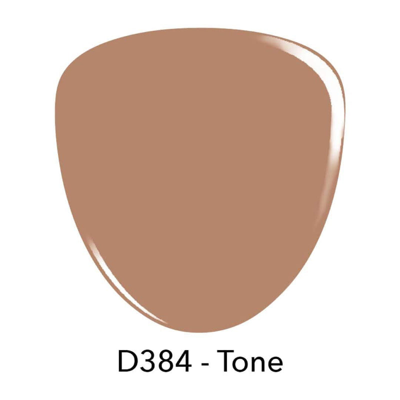 Revel Nail Dip Powder D384 Tone