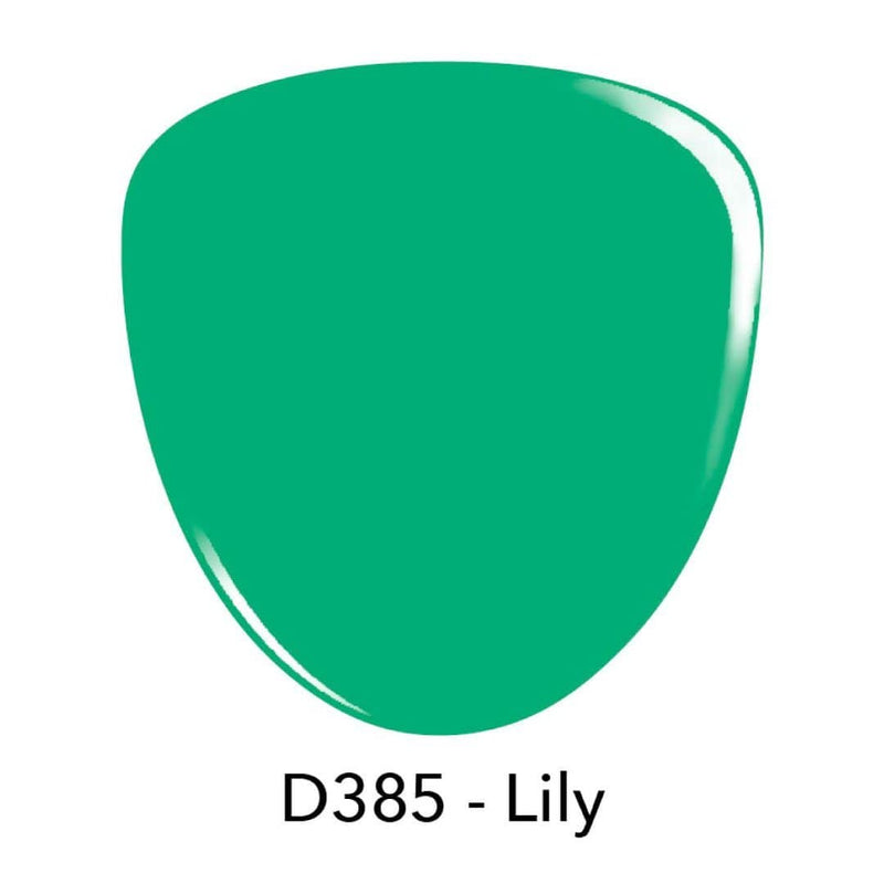 Revel Nail Dip Powder D385 Lily