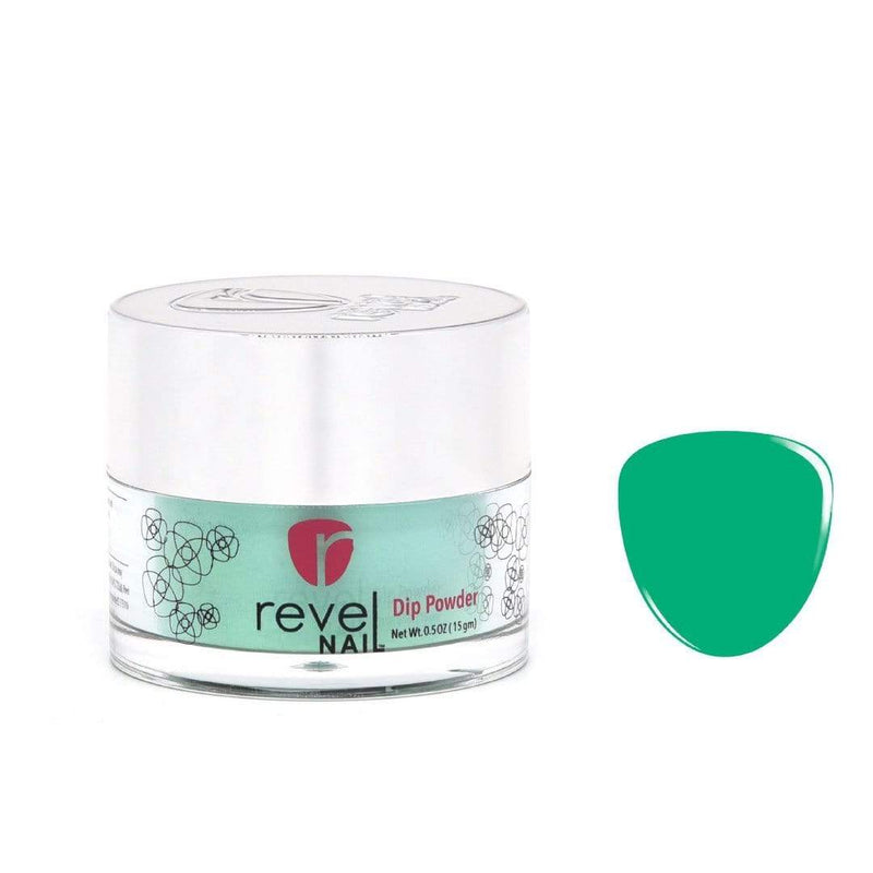 Revel Nail Dip Powder D385 Lily