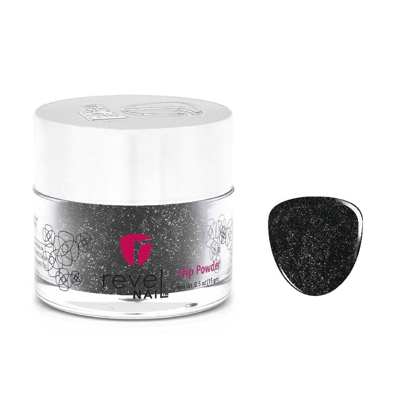 Revel Nail Dip Powder D388 Starry Night