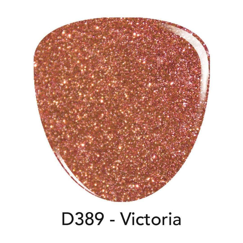 Revel Nail Dip Powder D389 Victoria