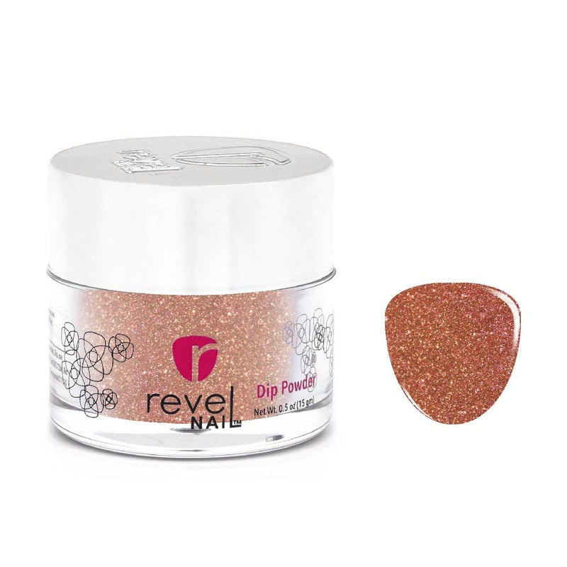 Revel Nail Dip Powder D389 Victoria