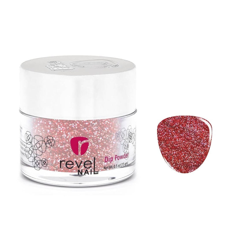 Revel Nail Dip Powder D39 Kiera