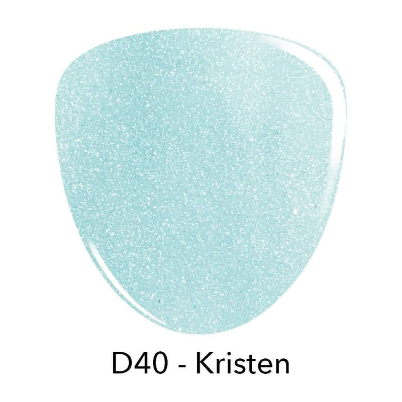 Revel Nail Dip Powder D40 Kristen