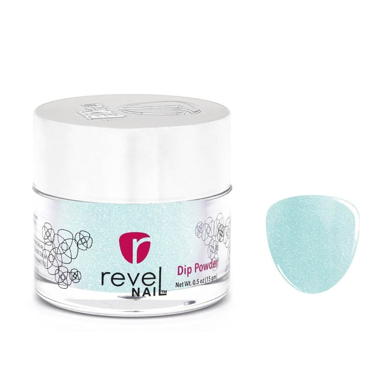 Revel Nail Dip Powder D40 Kristen