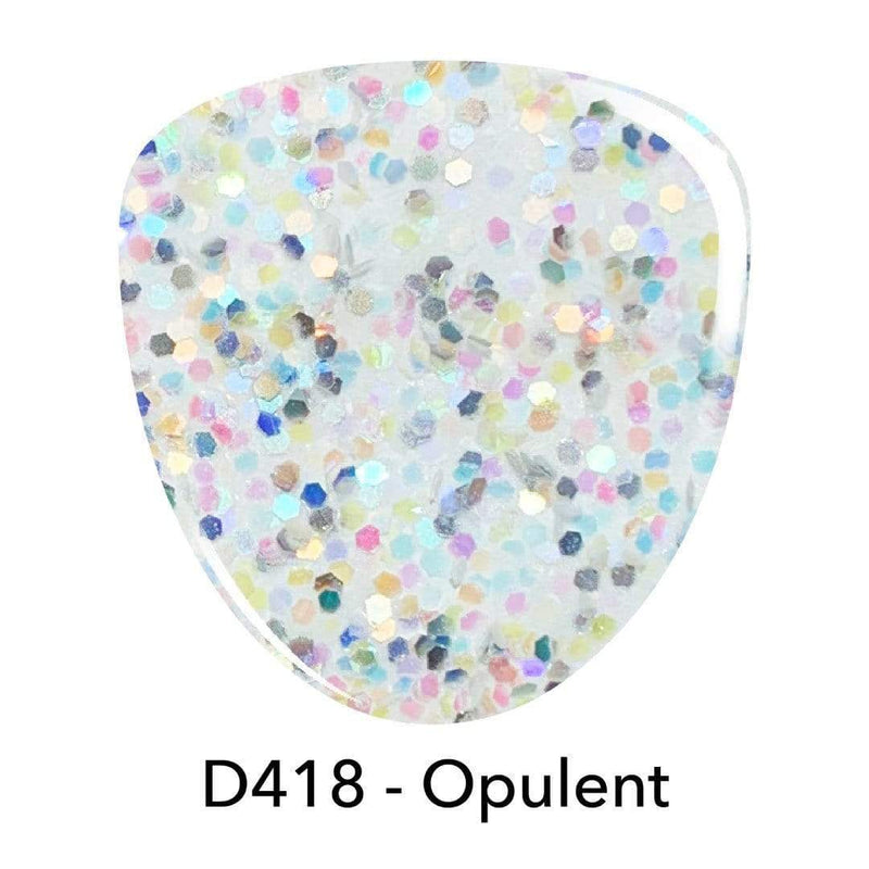 Revel Nail Dip Powder D418 Opulent