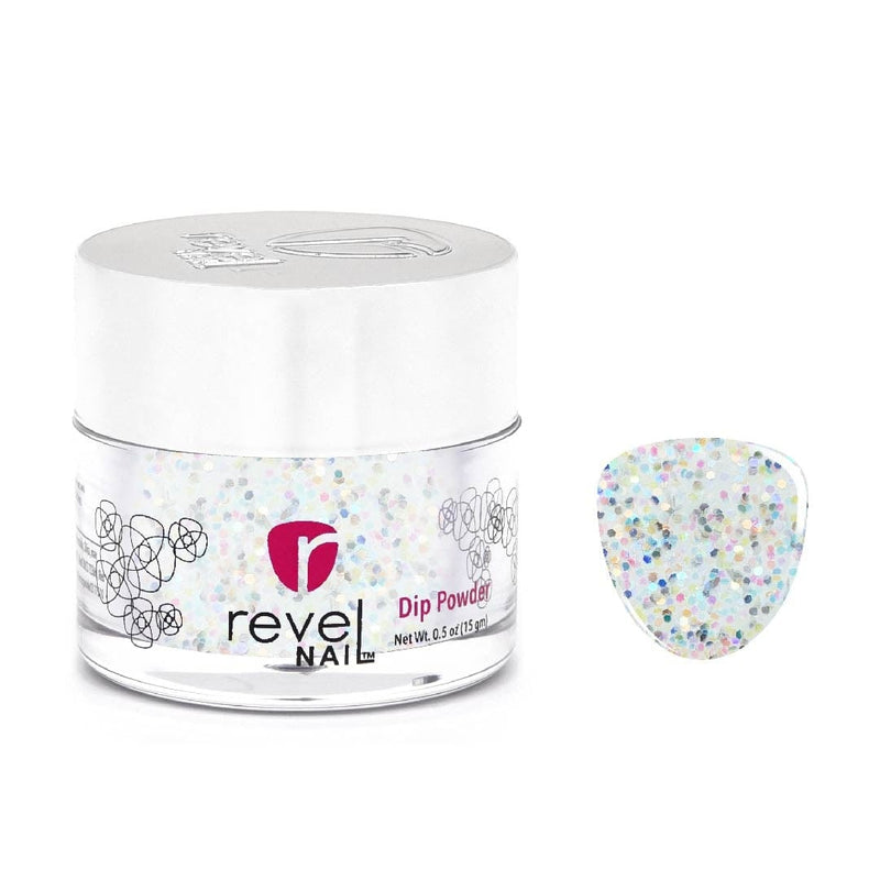 Revel Nail Dip Powder D418 Opulent