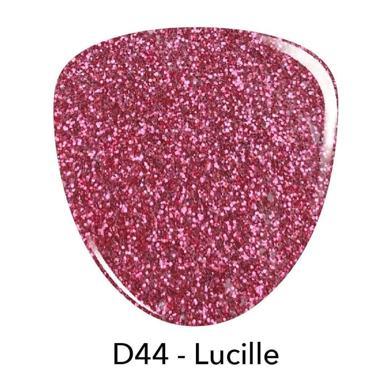 Revel Nail Dip Powder D44 Lucille