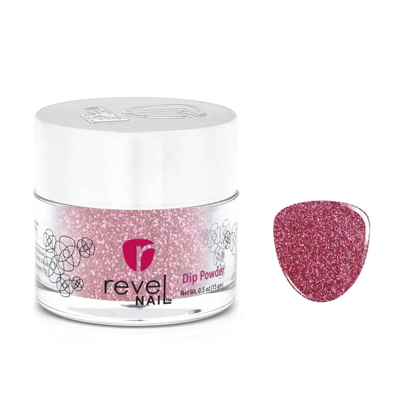 Revel Nail Dip Powder D44 Lucille