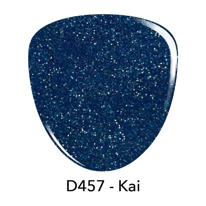 Revel Nail Dip Powder D457 Kai