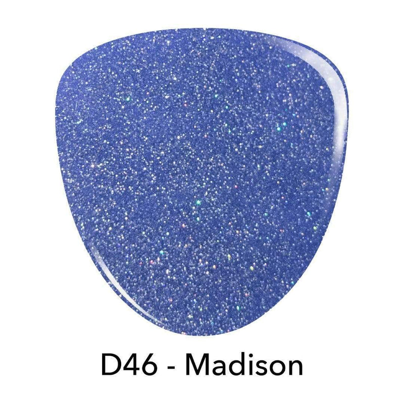 Revel Nail Dip Powder D46 Madison