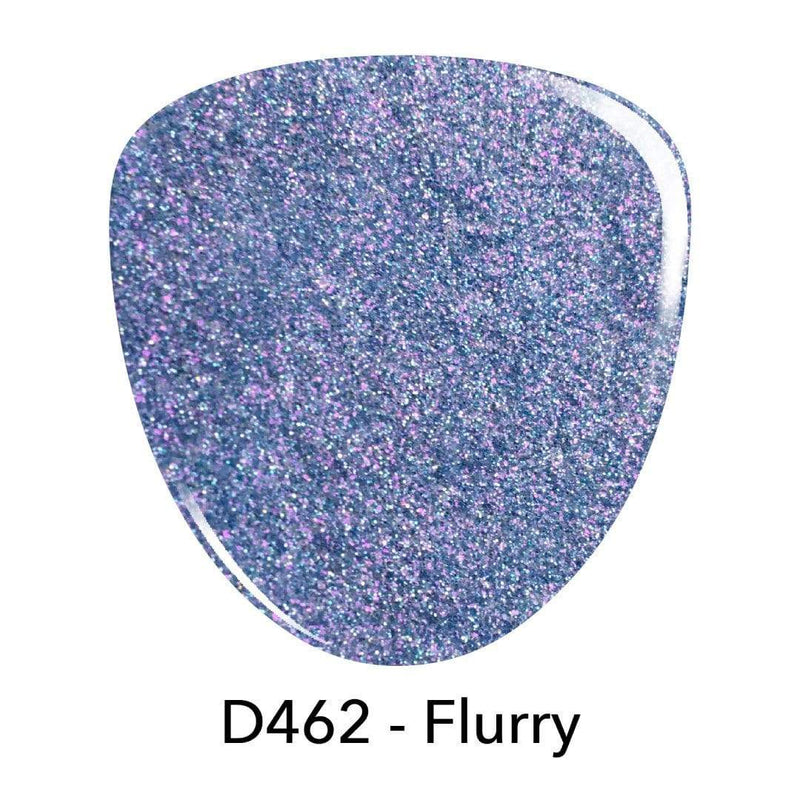 Revel Nail Dip Powder D462 Flurry