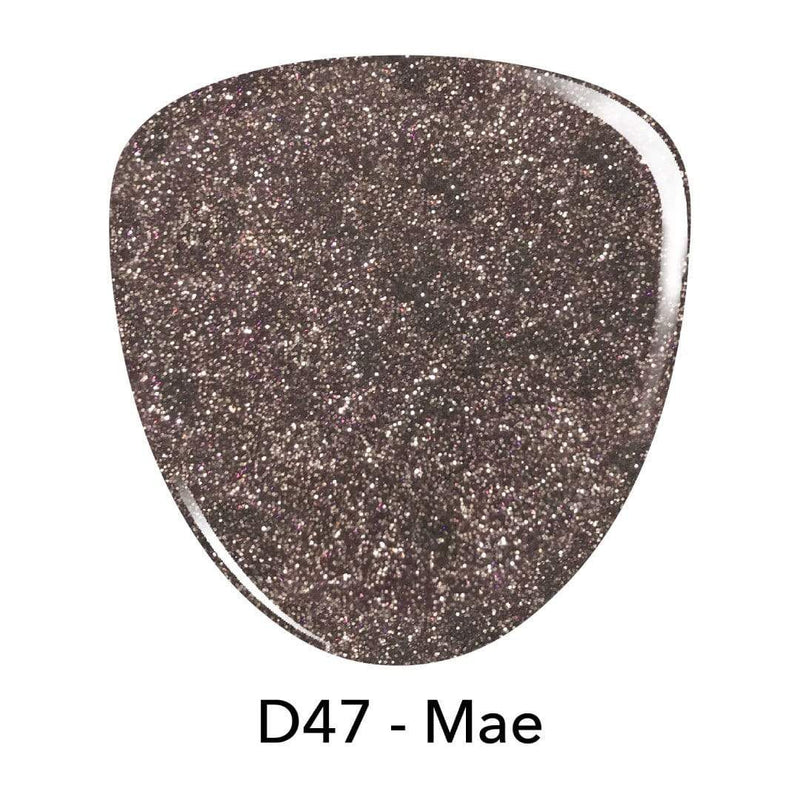 Revel Nail Dip Powder D47 Mae