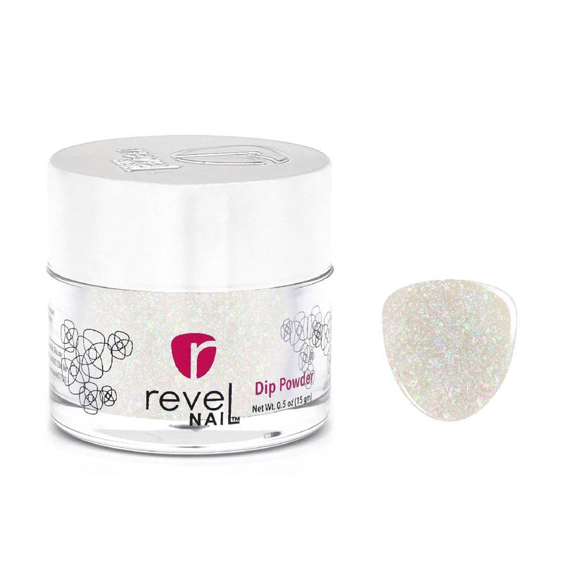 Revel Nail Dip Powder D475 Fallen