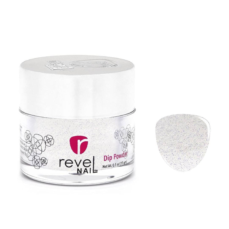 Revel Nail Dip Powder D476 Summit