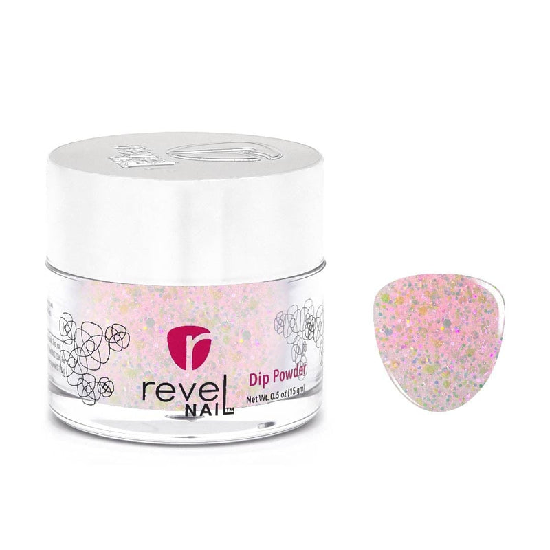 Revel Nail Dip Powder D480 Vanity