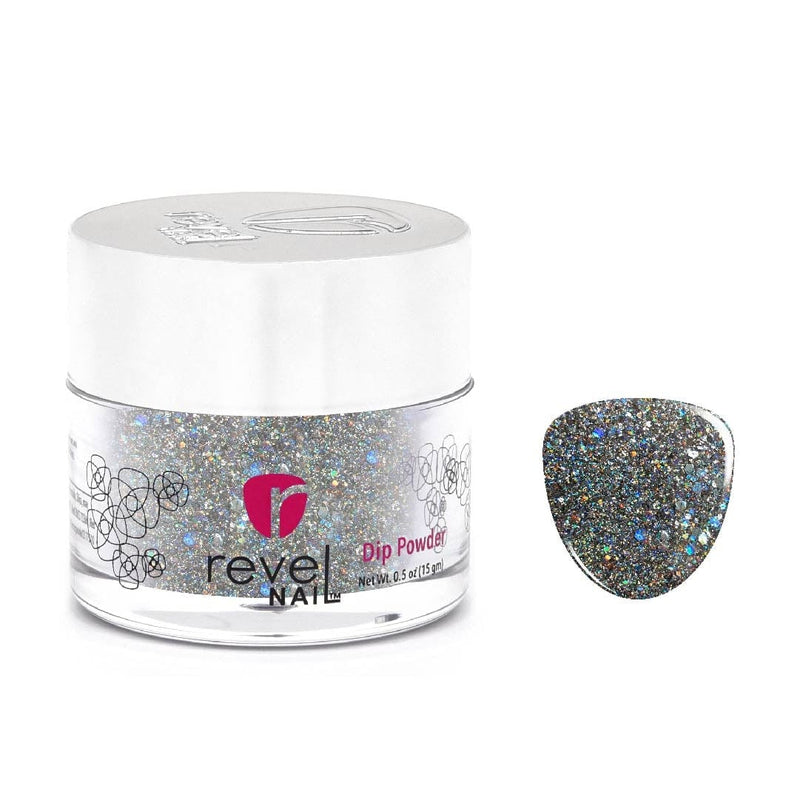 Revel Nail Dip Powder D485 Sparrow