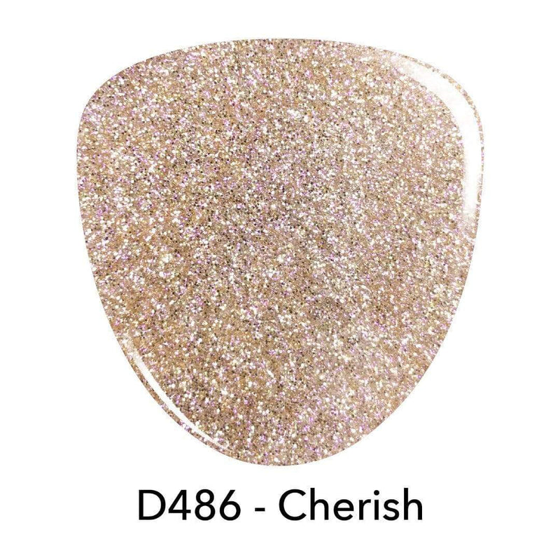 Revel Nail Dip Powder D486 Cherish