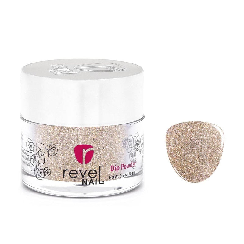 Revel Nail Dip Powder D486 Cherish