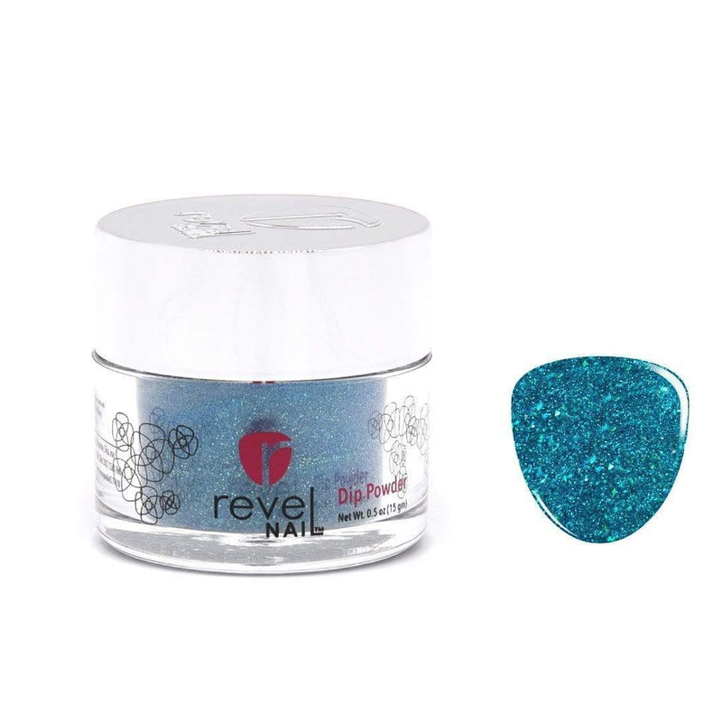 Revel Nail Dip Powder D487 Laguna