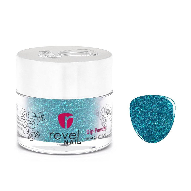 Revel Nail Dip Powder D487 Laguna