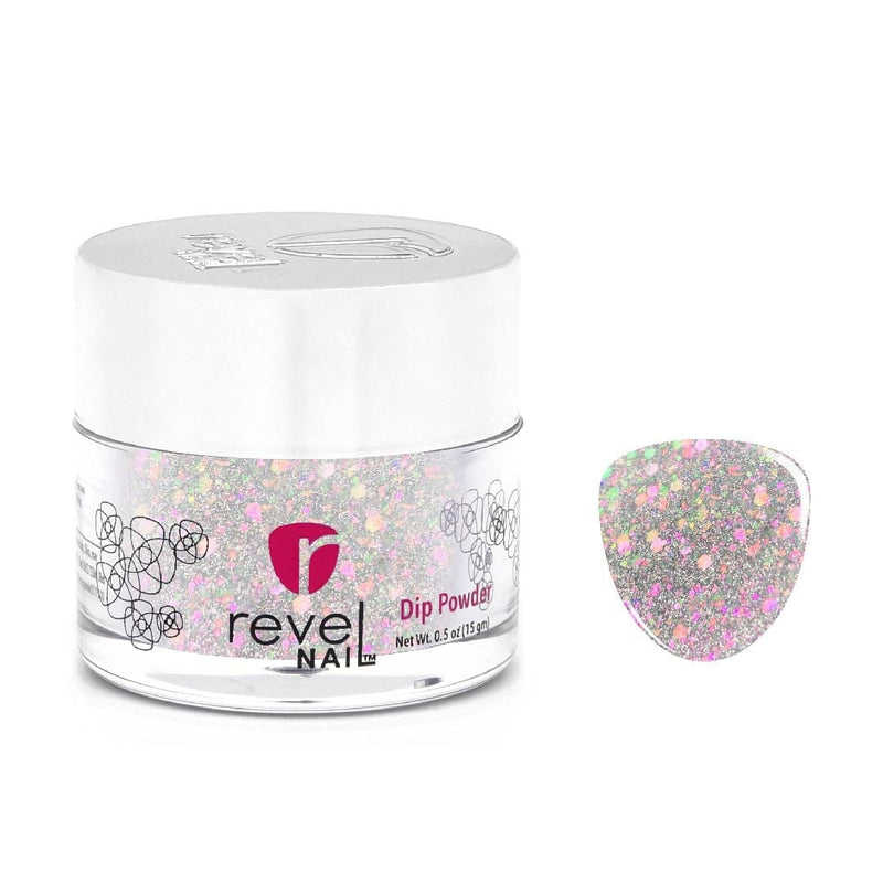 Revel Nail Dip Powder D488 Chandelier