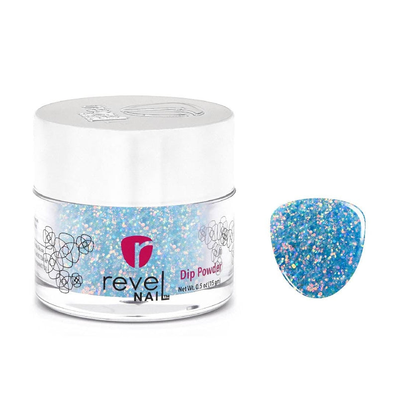 Revel Nail Dip Powder D492 Forever