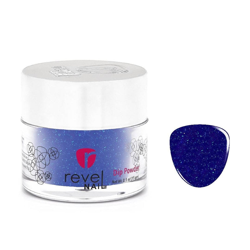 Revel Nail Dip Powder D494 Bedazzle