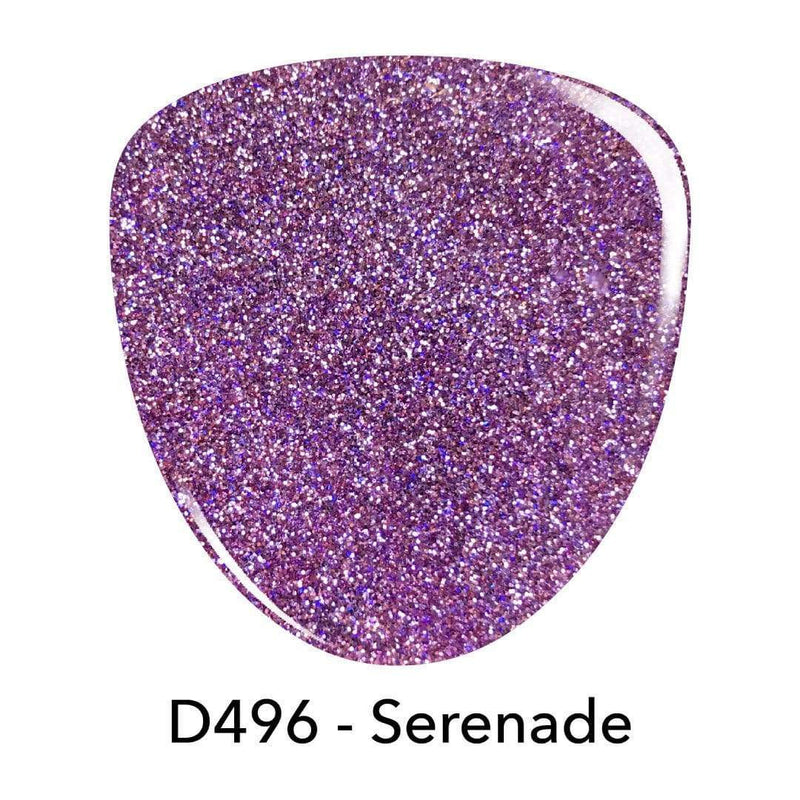 Revel Nail Dip Powder D496 Serenade