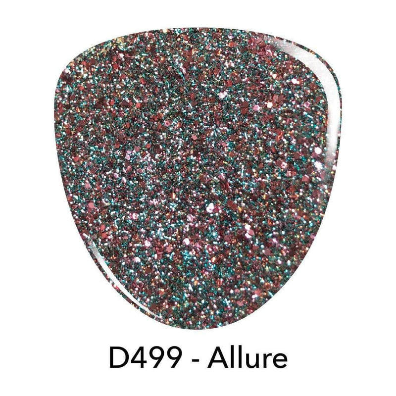 Revel Nail Dip Powder D499 Allure