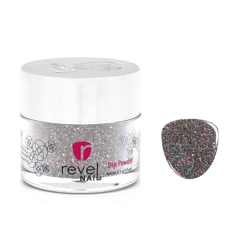 Revel Nail Dip Powder D499 Allure