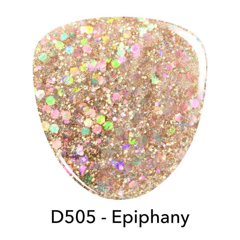 Revel Nail Dip Powder D505 Epiphany