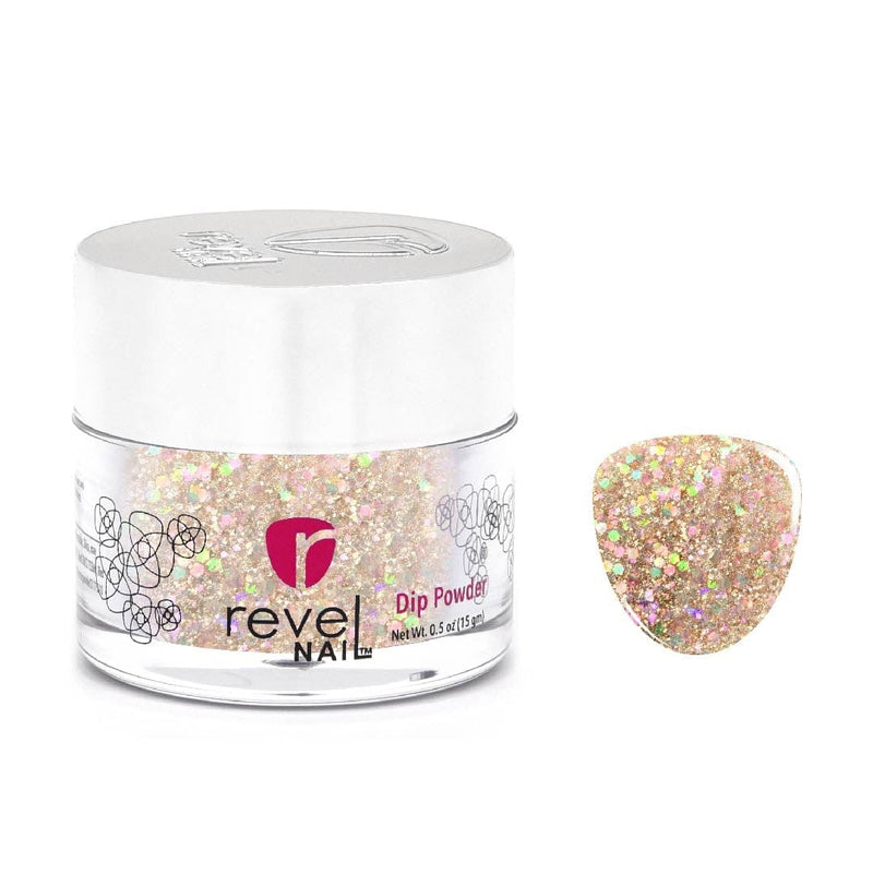 Revel Nail Dip Powder D505 Epiphany