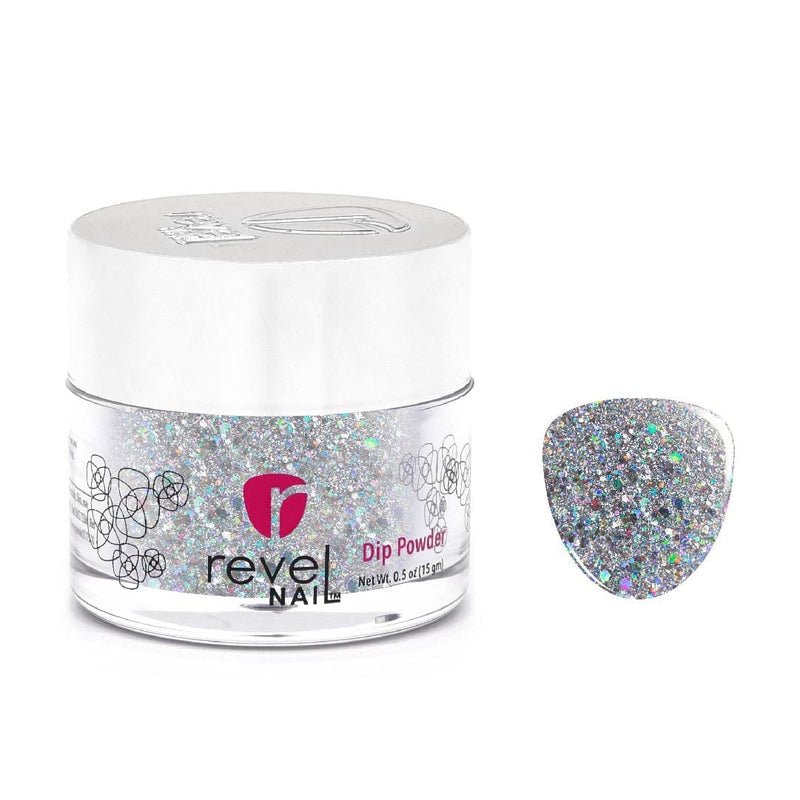 Revel Nail Dip Powder D506 Striking