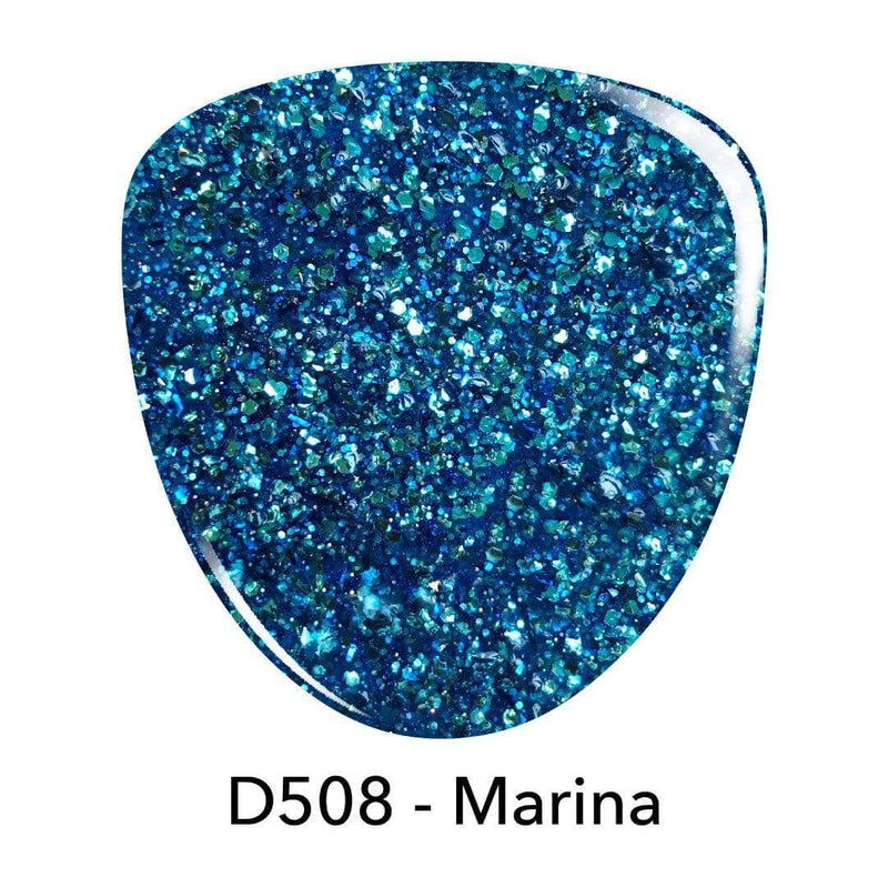 Revel Nail Dip Powder D508 Marina