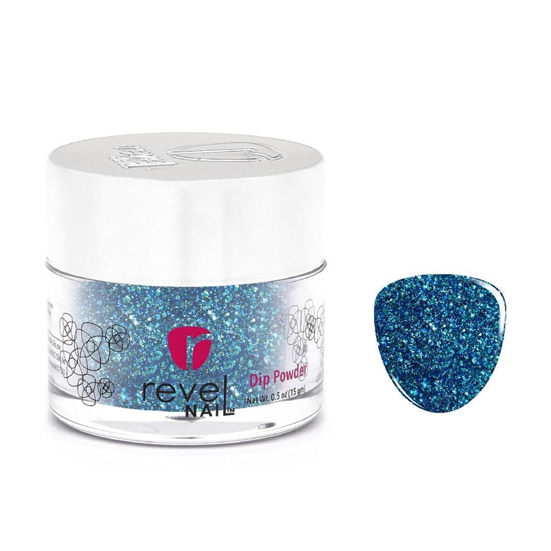 Revel Nail Dip Powder D508 Marina