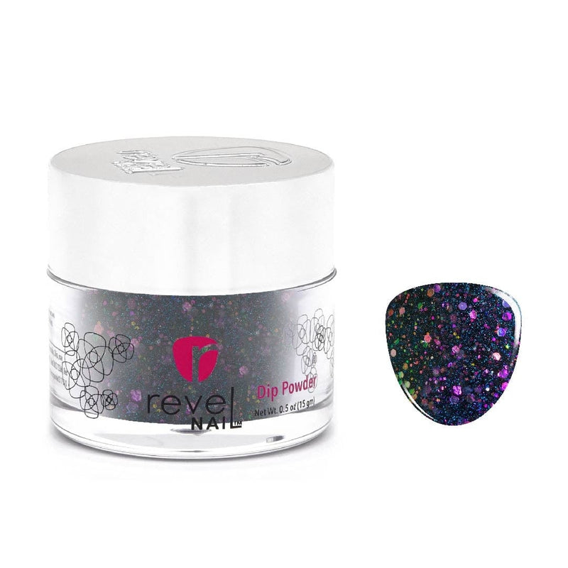 Revel Nail Dip Powder D510 Voyage