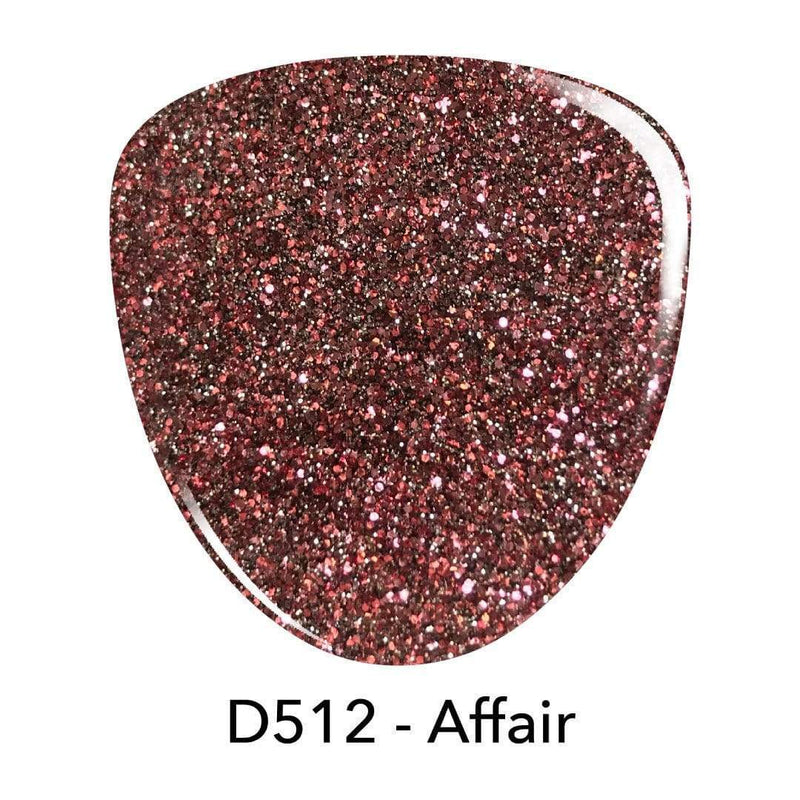 Revel Nail Dip Powder D512 Affair