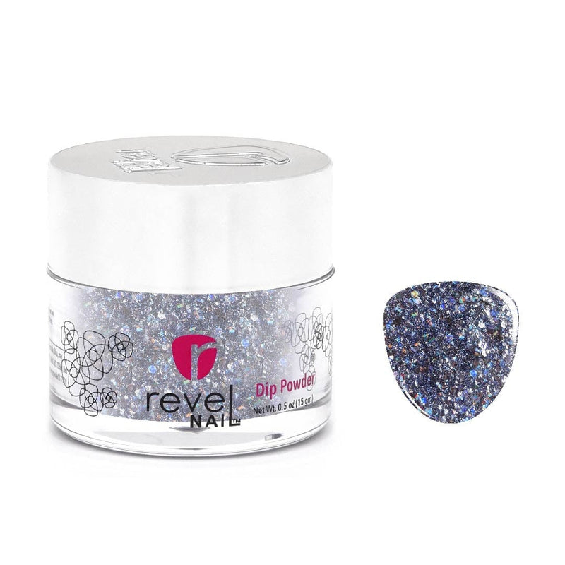 Revel Nail Dip Powder D514 Fairytale