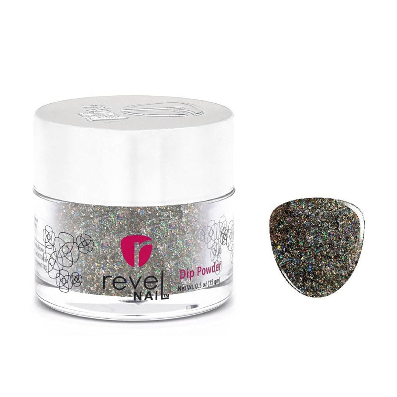 Revel Nail Dip Powder D515 Medieval