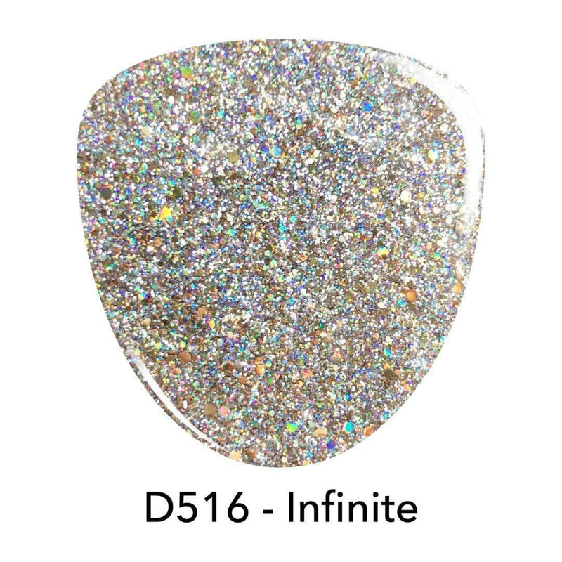 Revel Nail Dip Powder D516 Infinite