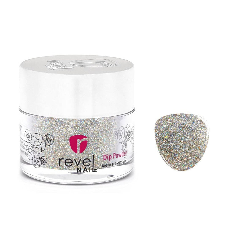 Revel Nail Dip Powder D516 Infinite