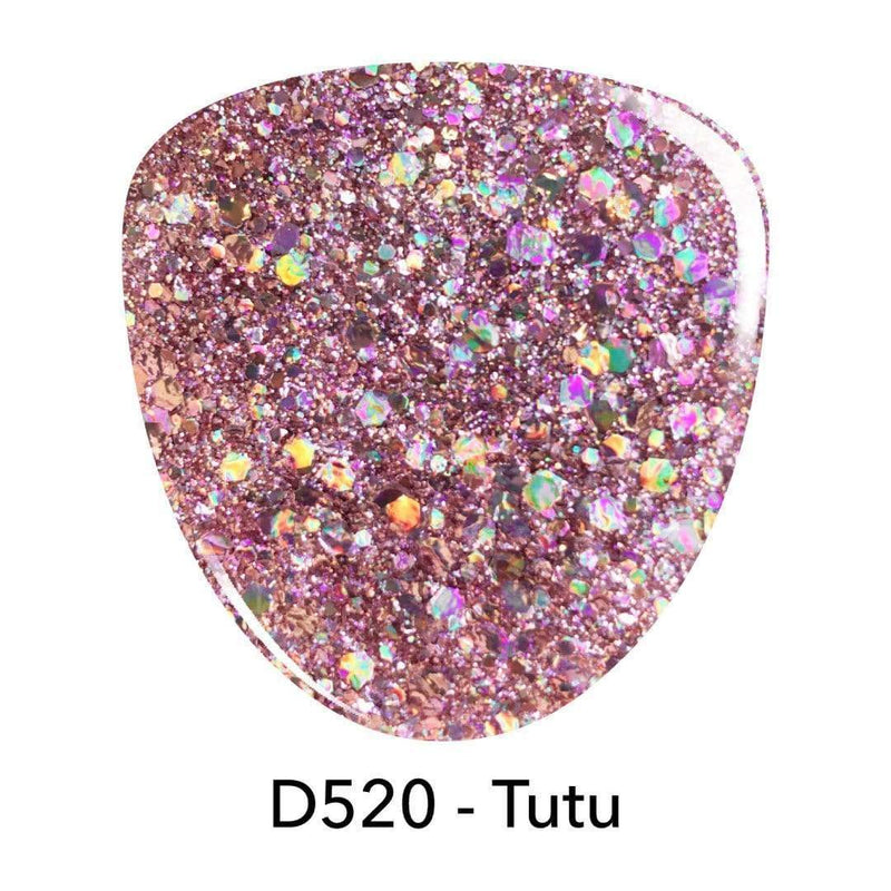 Revel Nail Dip Powder D520 Tutu