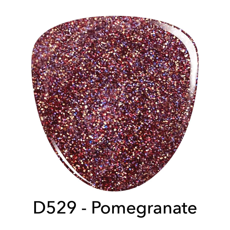 D529 Pomegranate