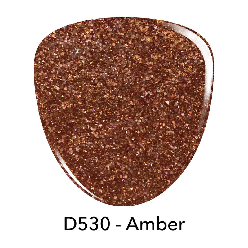 D530 Amber