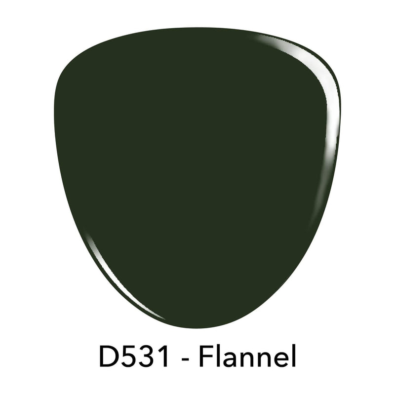 D531 Flannel