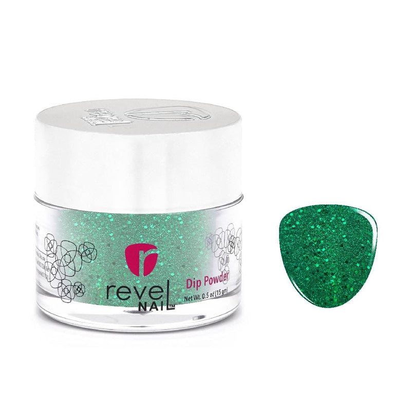 Revel Nail Dip Powder D533 Garland (HH1)